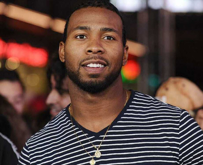 Josh Norman